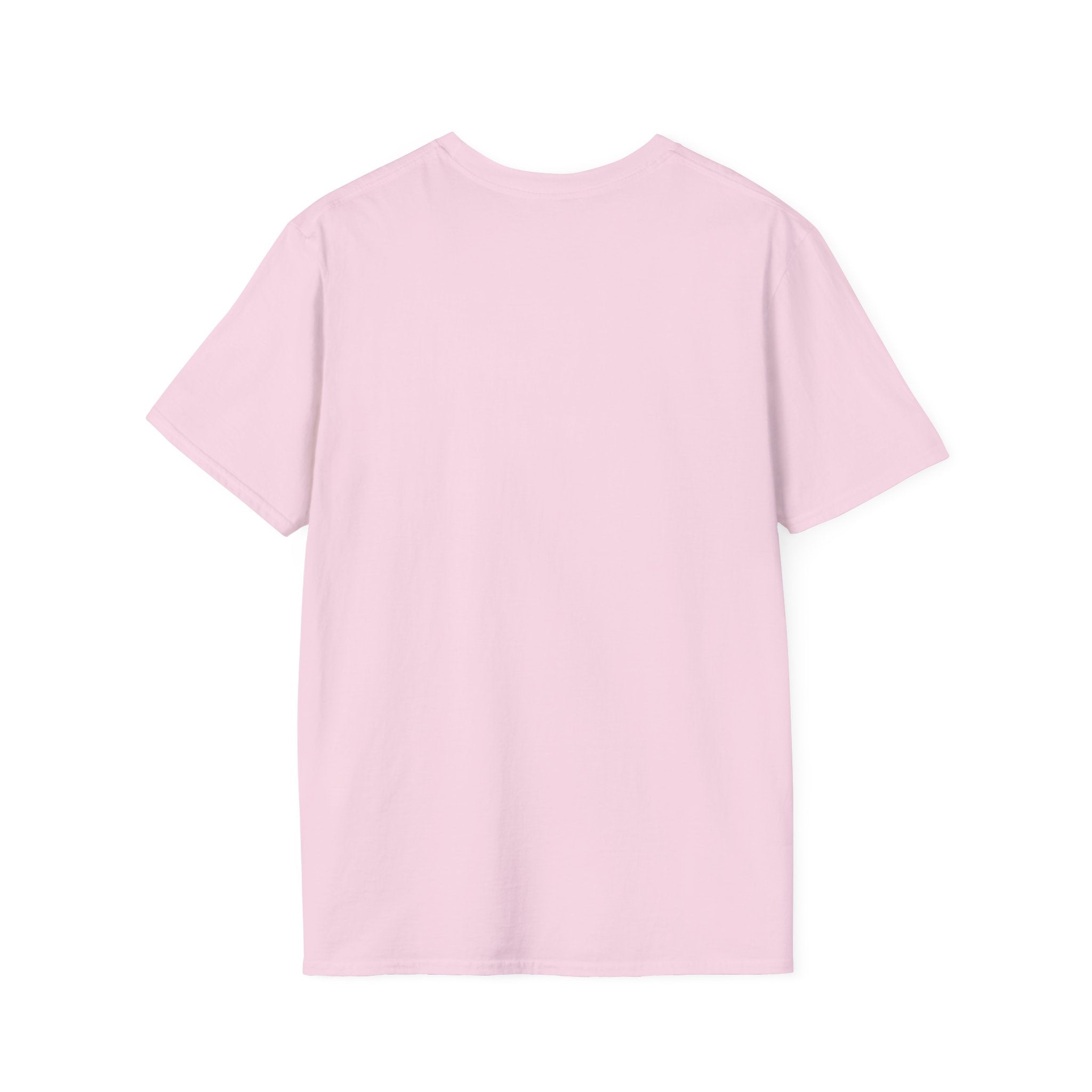 Who Rescued Who T-Shirt