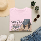 My Dog Is Proof T-Shirt