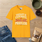Therapy Is T-Shirt