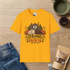 Home is Where T-Shirt