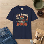 All Roads T-Shirt