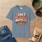 Cant Doodle T-Shirt