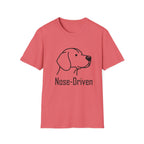 Nose Driven T-Shirt