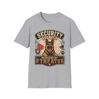 Security System T-Shirt