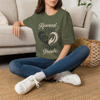 National Bark Service T-Shirt