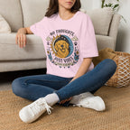 No Thoughts Just Vibes T-Shirt