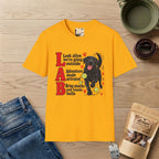 LAB T-Shirt