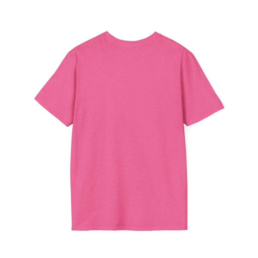 Who Rescued Who 2 T-Shirt