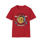 No Thoughts Just Vibes T-Shirt