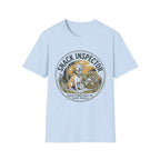 Snack Inspector T-Shirt