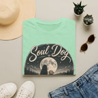 Soul Dog T-Shirt