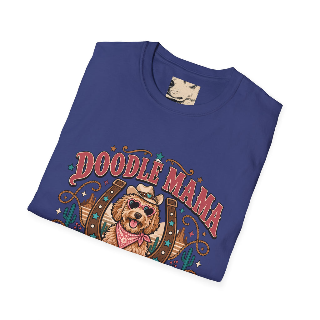 Doodle Mama T-Shirt