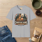Campfire Howl Society T-Shirt