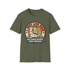 I Just Live Here T-Shirt