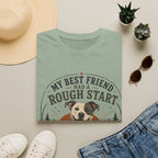 Rough Start 2 T-Shirt