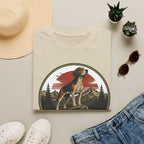Adventure Runs Better T-Shirt