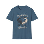 National Bark Service T-Shirt