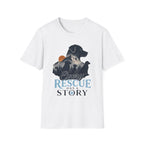 Every Rescue Has A Story