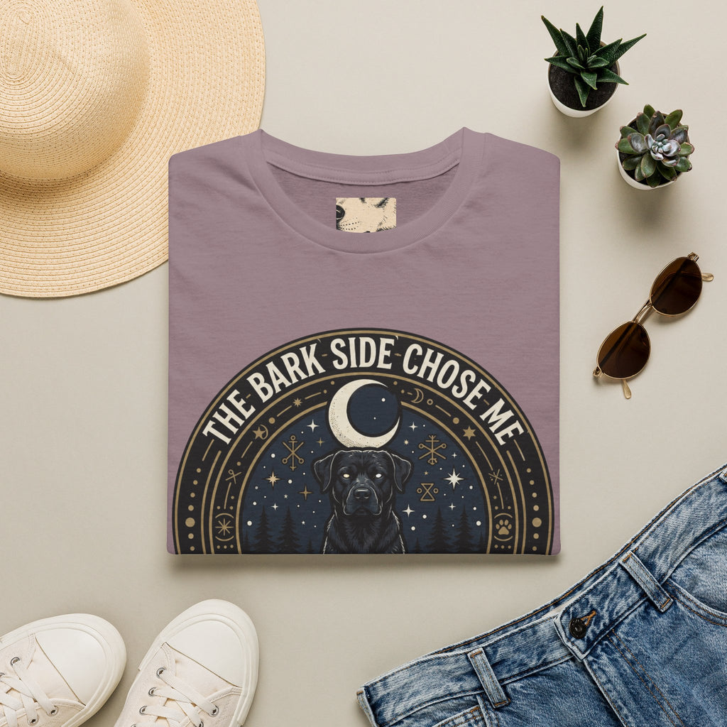 The Bark Side T-Shirt