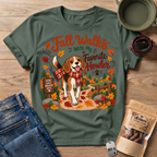Fall Walks T-Shirt