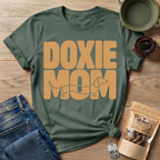 Doxie Mom T-Shirt