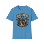 Rescue Squad T-Shirt