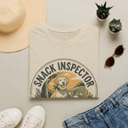 Snack Inspector T-Shirt