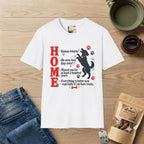 Home T-Shirt