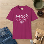 Snack Dealer T-Shirt