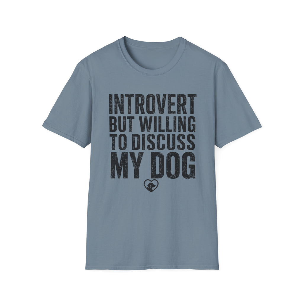 Introvert T-Shirt
