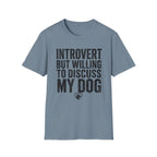 Introvert T-Shirt