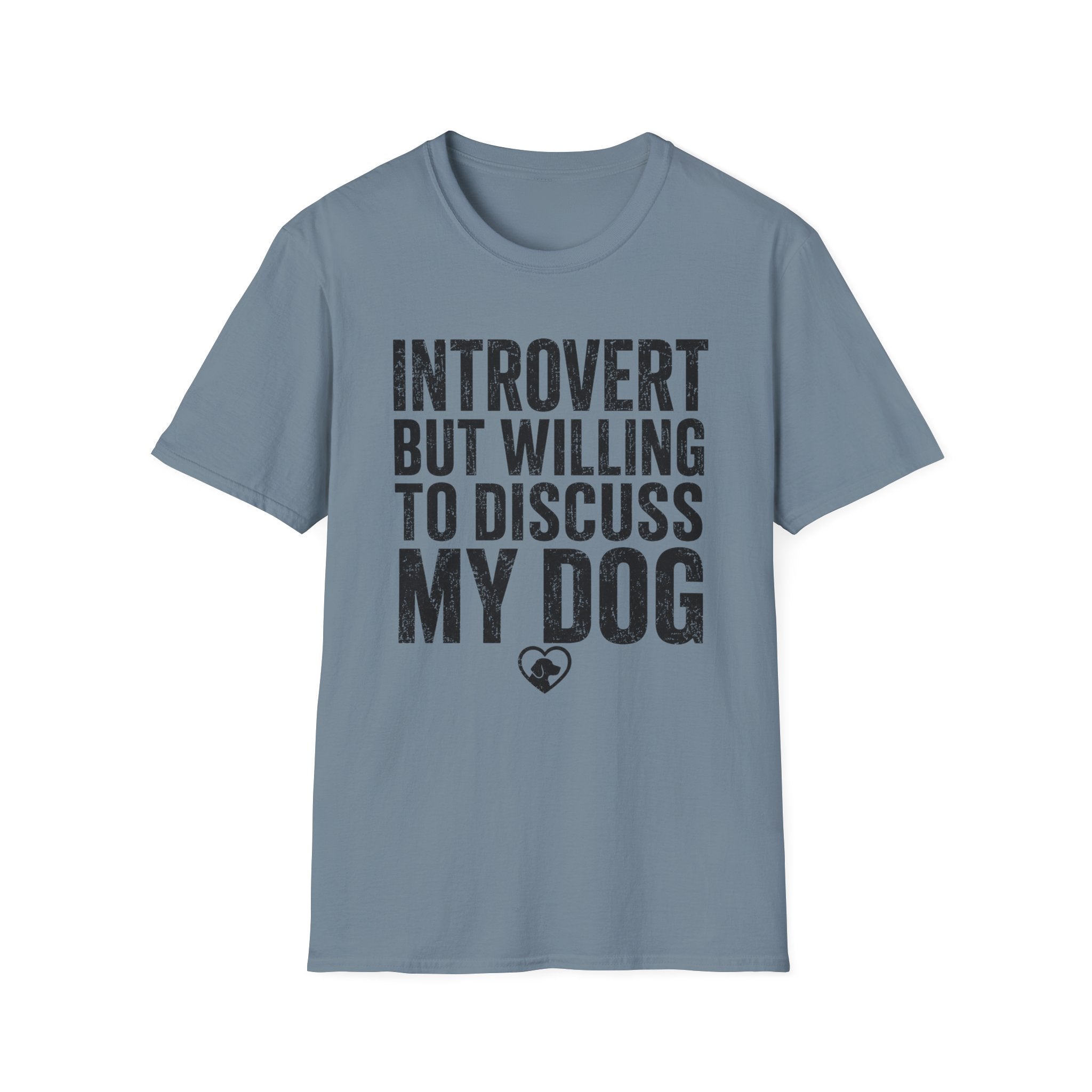 Introvert T-Shirt