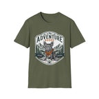 Adventure Buddy T-Shirt