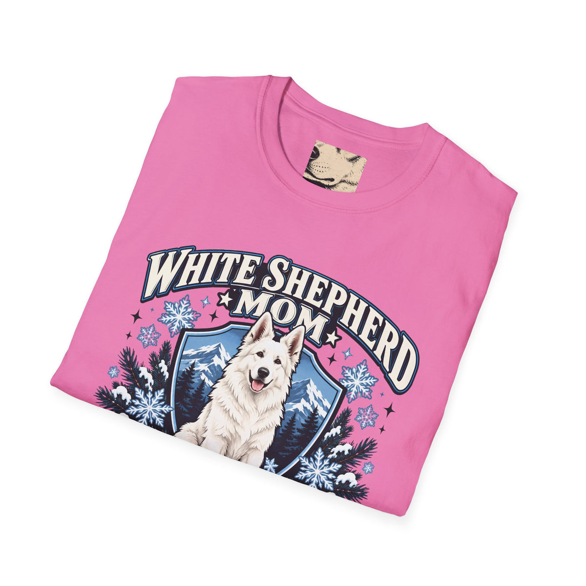 Snow Angel T-Shirt