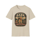 National Bark Service T-Shirt