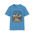 Rough Start T-Shirt