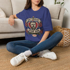Soft Heart Sharp Bark T-Shirt