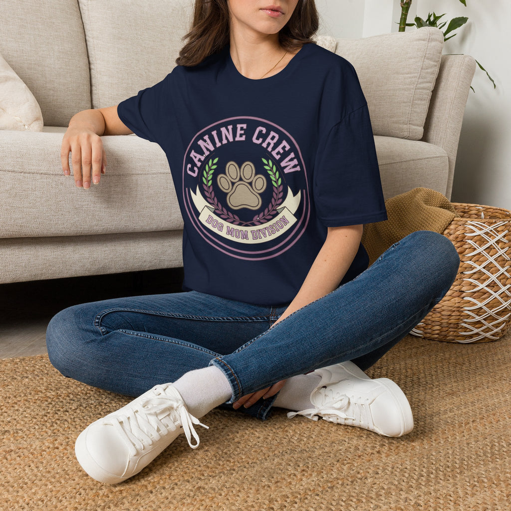 Canine Club T-Shirt