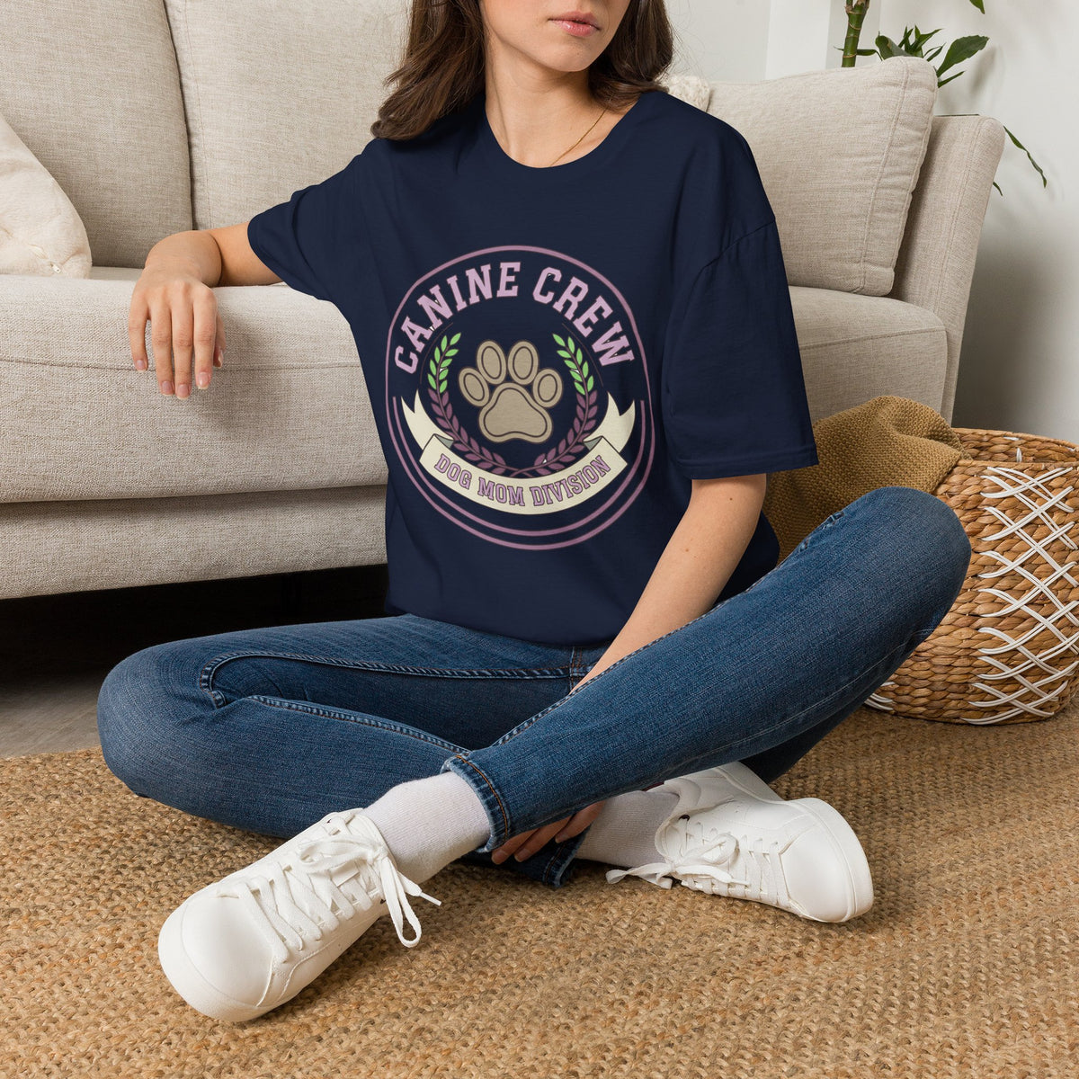 Canine Club T-Shirt