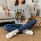 Adopted & Adored T-Shirt