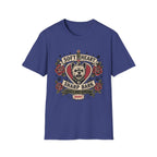 Soft Heart Sharp Bark T-Shirt