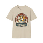I Just Live Here T-Shirt