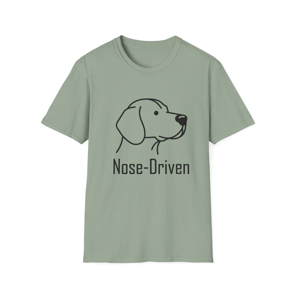 Nose Driven T-Shirt