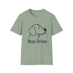 Nose Driven T-Shirt