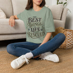 Best Things in Life T-Shirt