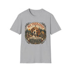 Beagle My Therapist Has Four Paws T-Shirt