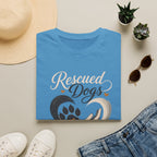 National Bark Service T-Shirt
