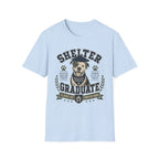 Shelter Graduate T-Shirt