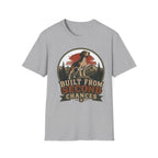 Adventure Runs Better T-Shirt