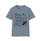 DOGS T-Shirt